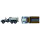 6x4 Truck Krupp Protze (Kfz.70)