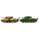 Crusader Mk.III British Cruiser Tank Mk.VI