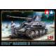 German Tank Destroyer Marder III