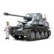 German Tank Destroyer Marder III