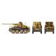 German Tank Destroyer Marder III