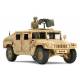U.S. Modern 4x4 Utility Vehicle w/Grenade Launcher