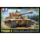 German Tiger I Late Production