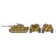 German Tiger I Late Production