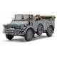 German Transport Vehicle Horch Type 1a