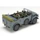 German Transport Vehicle Horch Type 1a