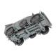 German Transport Vehicle Horch Type 1a