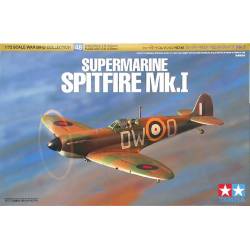Supermarine Spitfire Mk.I