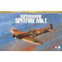 Supermarine Spitfire Mk.I