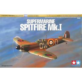 Supermarine Spitfire Mk.I