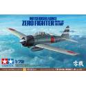 Mitsubishi A6M3 Zero Fighter Model 32 (Hamp)
