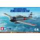 Mitsubishi A6M3 Zero Fighter Model 32 (Hamp)