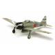 Mitsubishi A6M3 Zero Fighter Model 32 (Hamp)