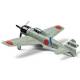 Mitsubishi A6M3 Zero Fighter Model 32 (Hamp)