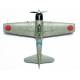Mitsubishi A6M3 Zero Fighter Model 32 (Hamp)