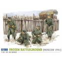 FROZEN BATTLEGROUND (MOSCOW 1941) 