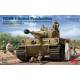Tiger I Initial Production Pz.Kpfw.VI Ausf.E Sd.Kfz181 Early 1943 North African Front/Tunisia