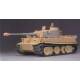 Tiger I Initial Production Pz.Kpfw.VI Ausf.E Sd.Kfz181 Early 1943 North African Front/Tunisia