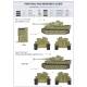 Tiger I Initial Production Pz.Kpfw.VI Ausf.E Sd.Kfz181 Early 1943 North African Front/Tunisia