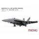 F/A-18E Super Hornet BOEING