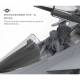 F/A-18E Super Hornet BOEING