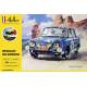 STARTER KIT Renault R8 Gordini