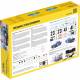 STARTER KIT Renault R8 Gordini