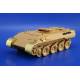 Bergepanther early 1/35ème