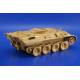 Bergepanther early 1/35ème