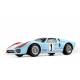 FORD GT40 Mk.II ‘66 (PRE-COLORED EDITION)