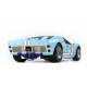 FORD GT40 Mk.II ‘66 (PRE-COLORED EDITION)