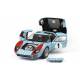 FORD GT40 Mk.II ‘66 (PRE-COLORED EDITION)