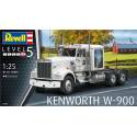 Kenworth W-900