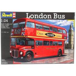 London Bus