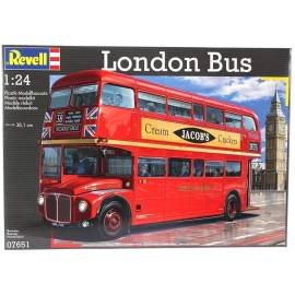 London Bus