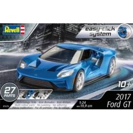 2017 Ford GT (Snap Kit)