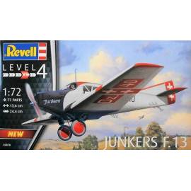 Junkers F.13