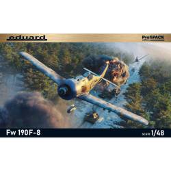 Fw 190F-8