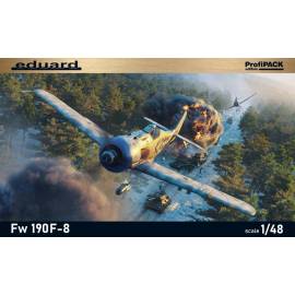 Fw 190F-8