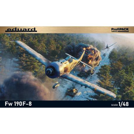 Fw 190F-8
