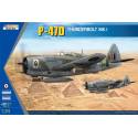 P-47D Thunderbolt Mk.1