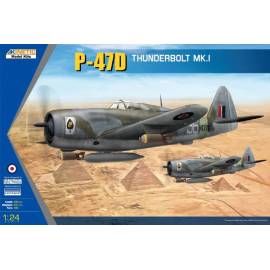 P-47D Thunderbolt Mk.1