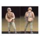 Waffen SS Assault Team 1/35ème 