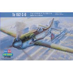 Ta 152 C-0