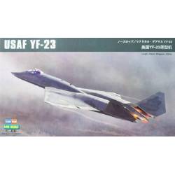 USAF YF-23
