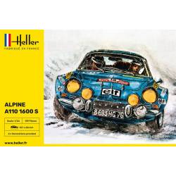 Alpine A110 1600 S