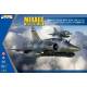 Mirage 2000D with dual GBU-12/22