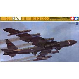 BOEING  B-52D Stratofortress