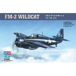FM-2 Wildcat