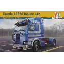 Scania 143M Topline 4x2